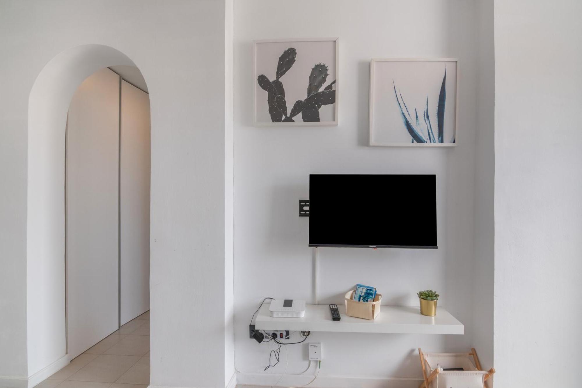 Apartment Taurito Big Terrace Zewnętrze zdjęcie