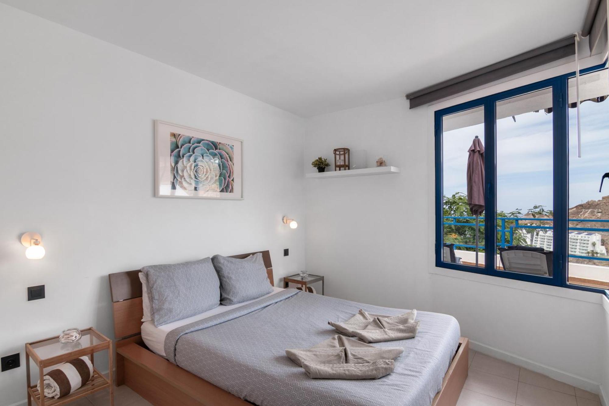 Apartment Taurito Big Terrace Zewnętrze zdjęcie