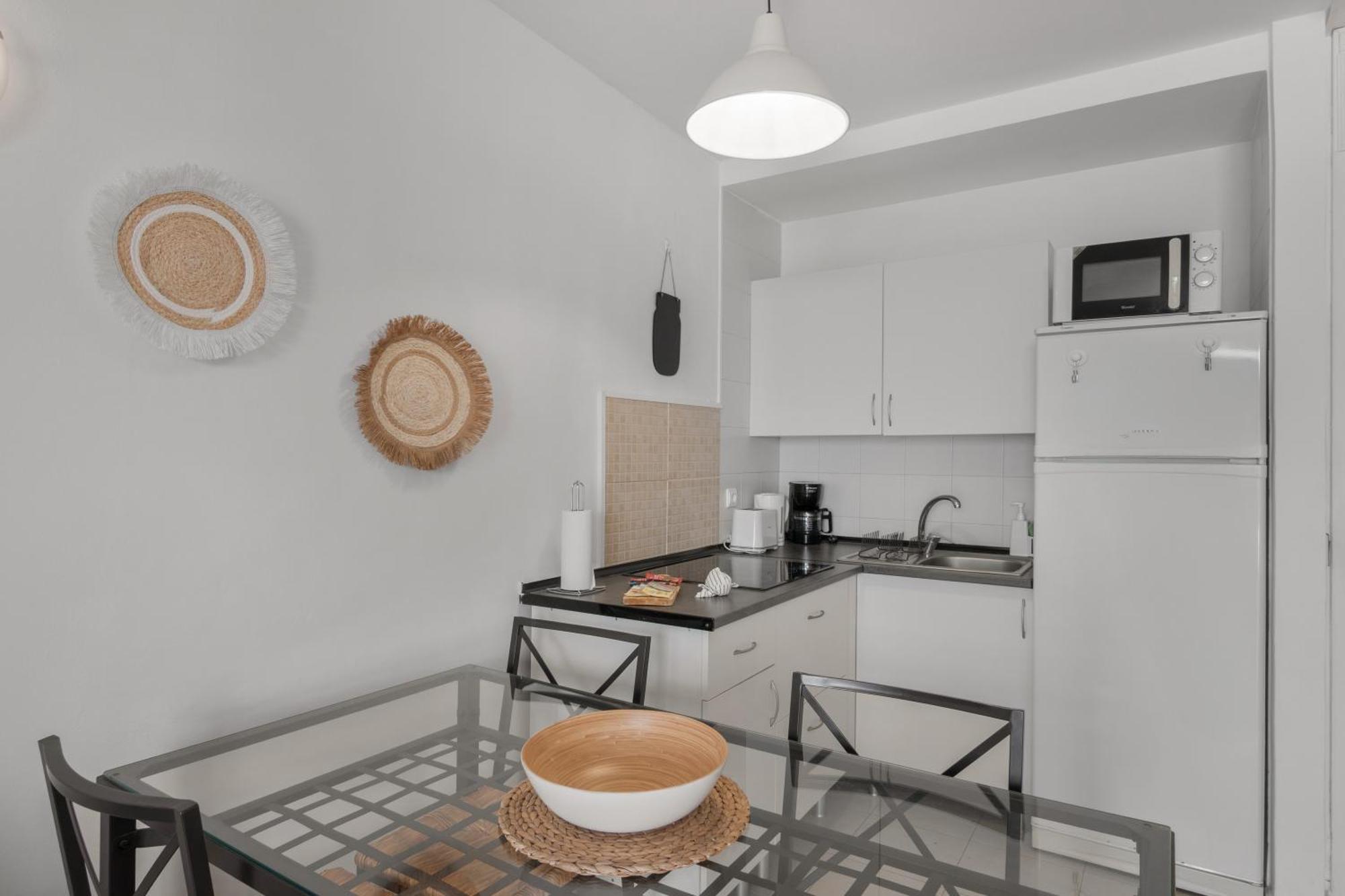 Apartment Taurito Big Terrace Zewnętrze zdjęcie